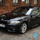 Pārdod BMW 530 3.0d, 2011