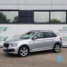 Pārdod Skoda Kamiq Ambition Plus 1.0Tsi, 2022