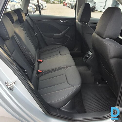 Pārdod Skoda Kamiq Ambition Plus 1.0Tsi, 2022 Pārdod Skoda Kamiq Ambition Plus 1.0Tsi, 2022