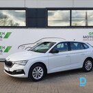 Pārdod Skoda Scala Ambition 1.0Tsi, 2023