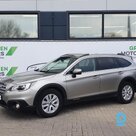 Pārdod Subaru Outback 2.0d, 2016