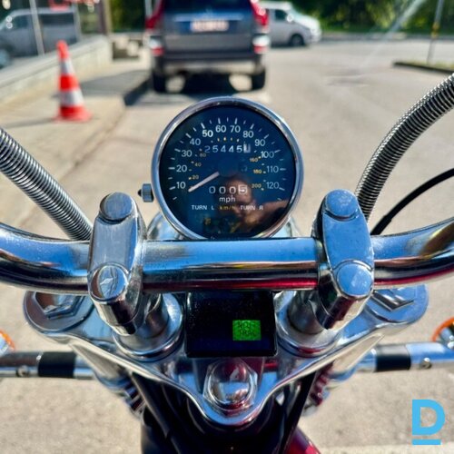 Pārdod Suzuki Intruder 800 motociklu, 80037 cm³, 1995 Pārdod Suzuki Intruder 800 motociklu, 80037 cm³, 1995