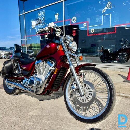 Pārdod Suzuki Intruder 800 motociklu, 80037 cm³, 1995 Pārdod Suzuki Intruder 800 motociklu, 80037 cm³, 1995