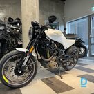 Pārdod Husqvarna Vitpilen 401 motociklu, 400 cm³, 2021