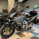 Pārdod Suzuki Vstrom DL1000 motociklu, 1000 cm³, 2003