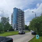 Pārdod dzīvokli Rīga Mežaparks Ķempes 4