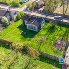 Pārdošanā kompakta 3 istabu māja ar 835 m² zemes gabalu lieliskā vietā - Torņaka