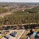 Pārdošanā 1200 m² zemes gabals sapņu privātmājas būvniecībai Piņķos.Īpašumam ir 