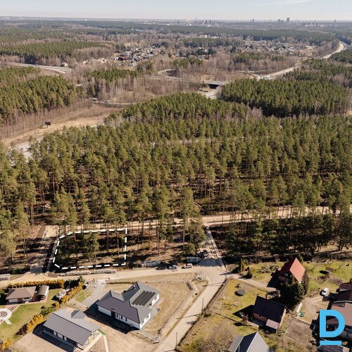 Pārdošanā 1200 m² zemes gabals sapņu privātmājas būvniecībai Piņķos.Īpašumam ir Pārdošanā 1200 m² zemes gabals sapņu privātmājas būvniecībai Piņķos.Īpašumam ir