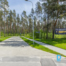 Продается земельный участок 1200 м² для постройки дома мечты в посёлке Пиньки.По