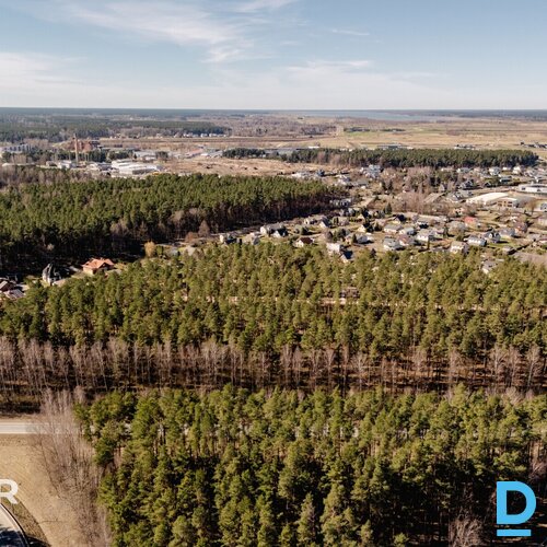 Pārdošanā 1200 m² zemes gabals sapņu privātmājas būvniecībai Piņķos.Īpašumam ir 