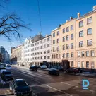Продают квартиру в Brīvības iela 163