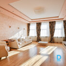 Apartment for sale in Brīvības iela 163