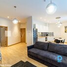 Apartment for rent in Jurmala