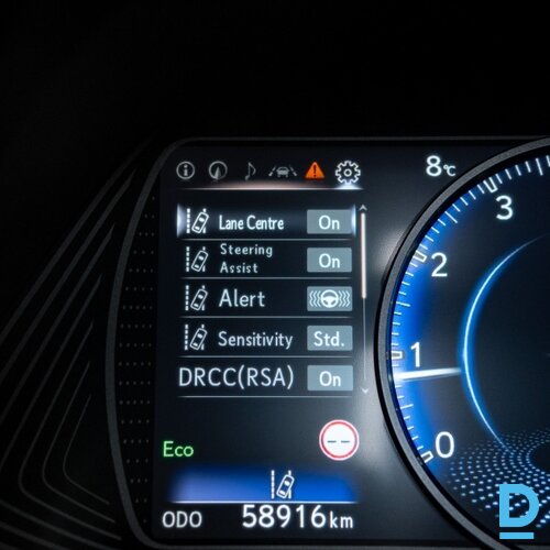 Pārdod Lexus UX 200, 2019