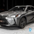 Lexus UX 200 for sale, 2019