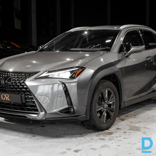 Pārdod Lexus UX 200, 2019 Pārdod Lexus UX 200, 2019