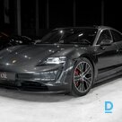 Pārdod Porsche Taycan 4S, 2020