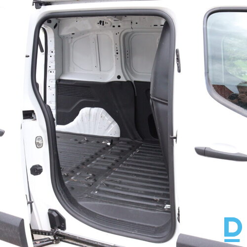 Pārdod Citroen Berlingo L1 1.6d, 2019 Pārdod Citroen Berlingo L1 1.6d, 2019
