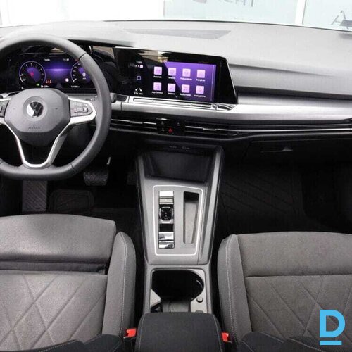 Pārdod Volkswagen Golf 8 Varinat 1.5i, 2021 Pārdod Volkswagen Golf 8 Varinat 1.5i, 2021