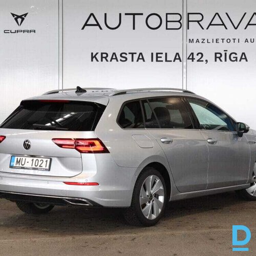 Pārdod Volkswagen Golf 8 Varinat 1.5i, 2021 Pārdod Volkswagen Golf 8 Varinat 1.5i, 2021