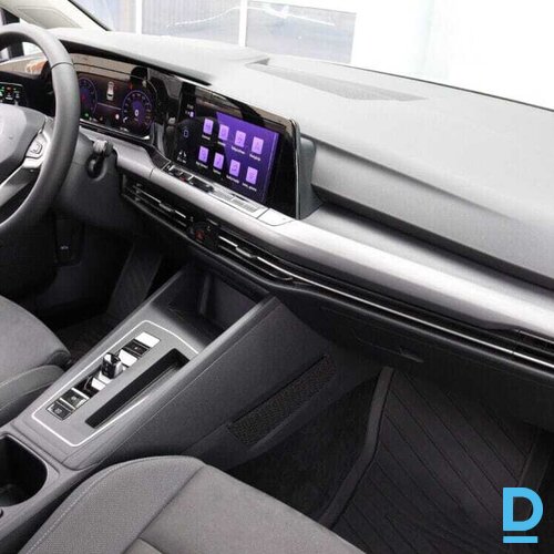 Pārdod Volkswagen Golf 8 Varinat 1.5i, 2021 Pārdod Volkswagen Golf 8 Varinat 1.5i, 2021
