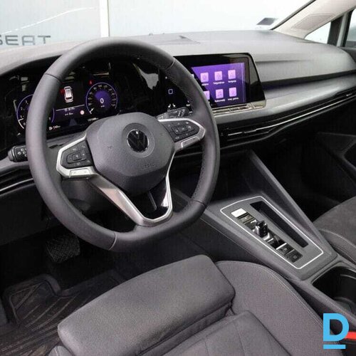 Pārdod Volkswagen Golf 8 Varinat 1.5i, 2021 Pārdod Volkswagen Golf 8 Varinat 1.5i, 2021