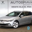 Pārdod Volkswagen Golf 8 Varinat 1.5i, 2021