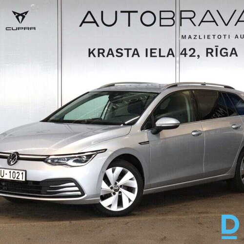 Pārdod Volkswagen Golf 8 Varinat 1.5i, 2021