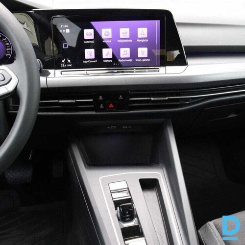 Pārdod Volkswagen Golf 8 Varinat 1.5i, 2021 Pārdod Volkswagen Golf 8 Varinat 1.5i, 2021