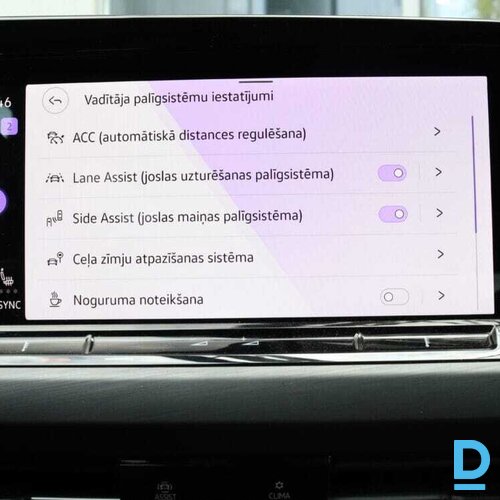 Pārdod Volkswagen Golf 8 Varinat 1.5i, 2021 Pārdod Volkswagen Golf 8 Varinat 1.5i, 2021