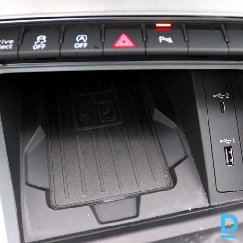Pārdod Audi Q3 35 Tdi Sportback S-line, 2020 Pārdod Audi Q3 35 Tdi Sportback S-line, 2020