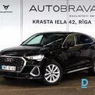 Pārdod Audi Q3 35 Tdi Sportback S-line, 2020