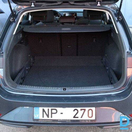 Pārdod Seat Leon SportsTourer 1.5i, 2023