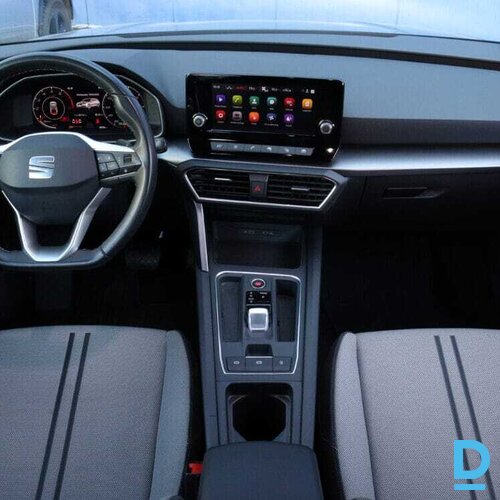 Pārdod Seat Leon SportsTourer 1.5i, 2023