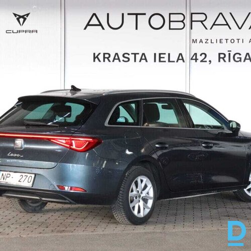 Pārdod Seat Leon SportsTourer 1.5i, 2023