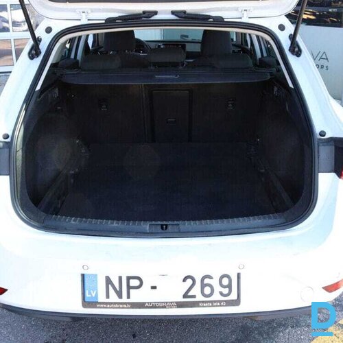 Pārdod Seat Leon Sportstourer 1.5i, 2023 Pārdod Seat Leon Sportstourer 1.5i, 2023
