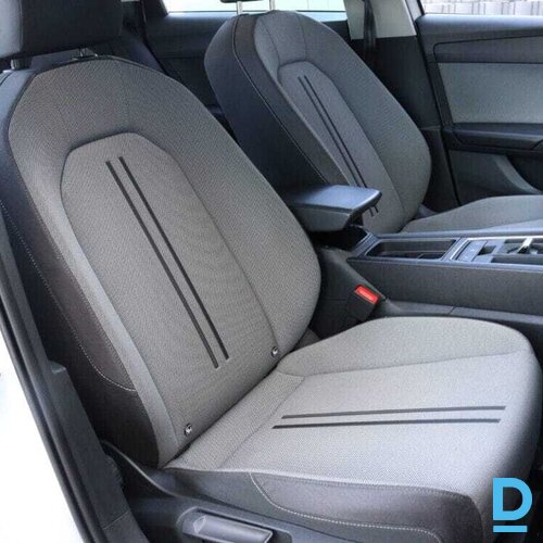 Pārdod Seat Leon Sportstourer 1.5i, 2023 Pārdod Seat Leon Sportstourer 1.5i, 2023