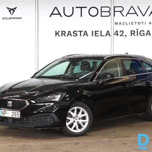 Pārdod Seat Leon Sportstourer 1.5i, 2023
