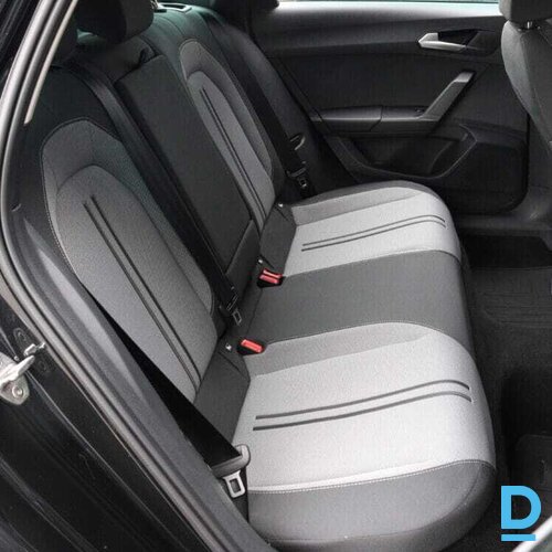 Pārdod Seat Leon Sportstourer 1.5i, 2023 Pārdod Seat Leon Sportstourer 1.5i, 2023