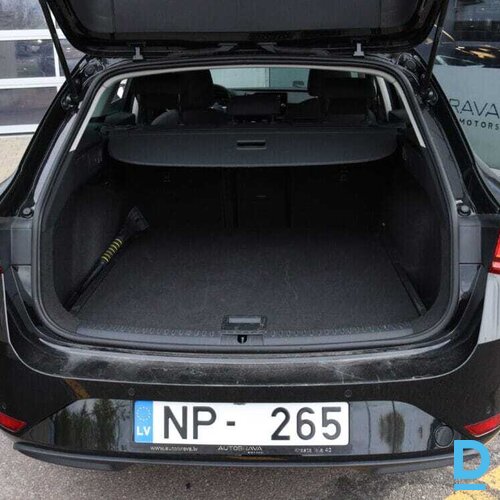 Pārdod Seat Leon Sportstourer 1.5i, 2023 Pārdod Seat Leon Sportstourer 1.5i, 2023