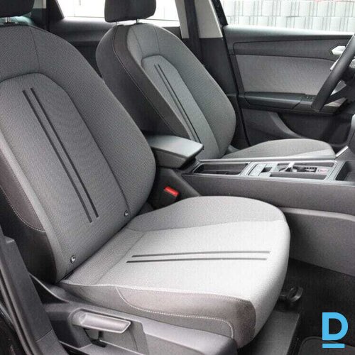 Pārdod Seat Leon Sportstourer 1.5i, 2023 Pārdod Seat Leon Sportstourer 1.5i, 2023