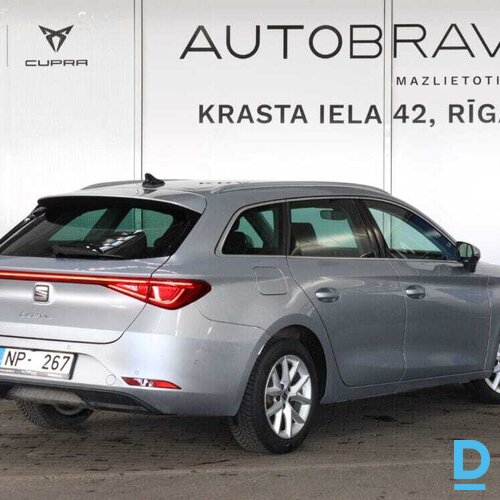 Pārdod Seat Leon Sportstourer 1.5i, 2023