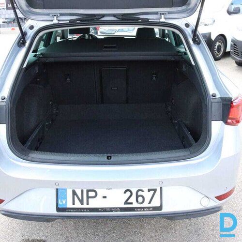 Pārdod Seat Leon Sportstourer 1.5i, 2023