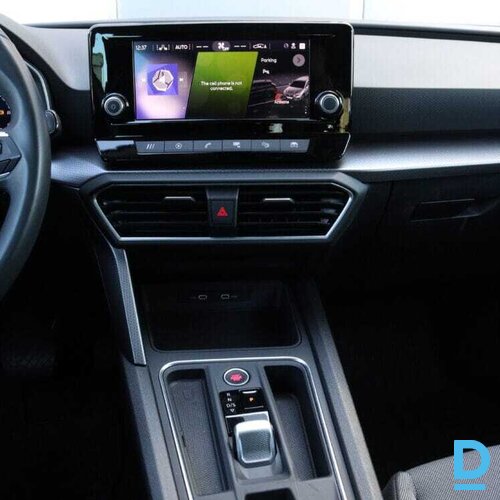 Pārdod Seat Leon Sportstourer 1.5i, 2023