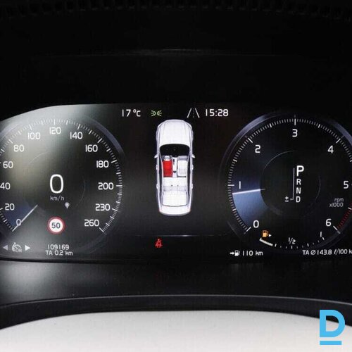 Pārdod Volvo S90 D5 Awd Inscription 2.0d, 2016