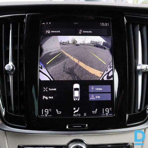 Pārdod Volvo S90 D5 Awd Inscription 2.0d, 2016