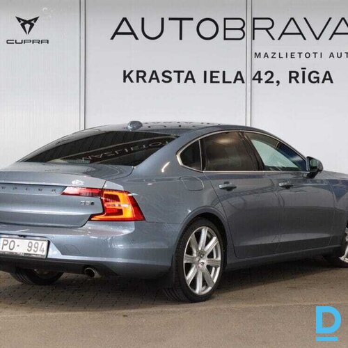 Pārdod Volvo S90 D5 Awd Inscription 2.0d, 2016