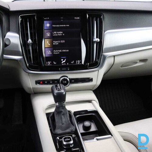 Pārdod Volvo S90 D5 Awd Inscription 2.0d, 2016