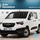 Pārdod Opel Combo Van L1 BlueHDI 100, 2021